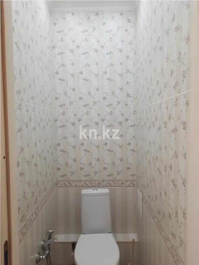 Продажа 2-комнатной квартиры, 58 м², ул. Сарайшык, дом  7/3 - Продажа квартир в Астане без посредников фото 4 из 4