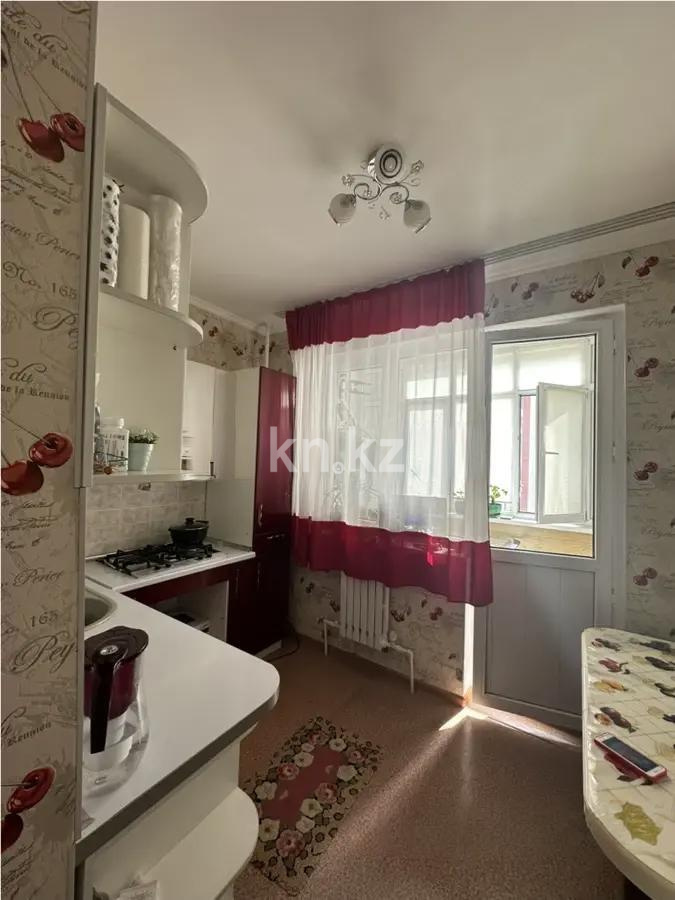 Продажа 2-комнатной квартиры, 68.2 м², мкр-н Зердели, дом  1/155 в Алматы - фото 3