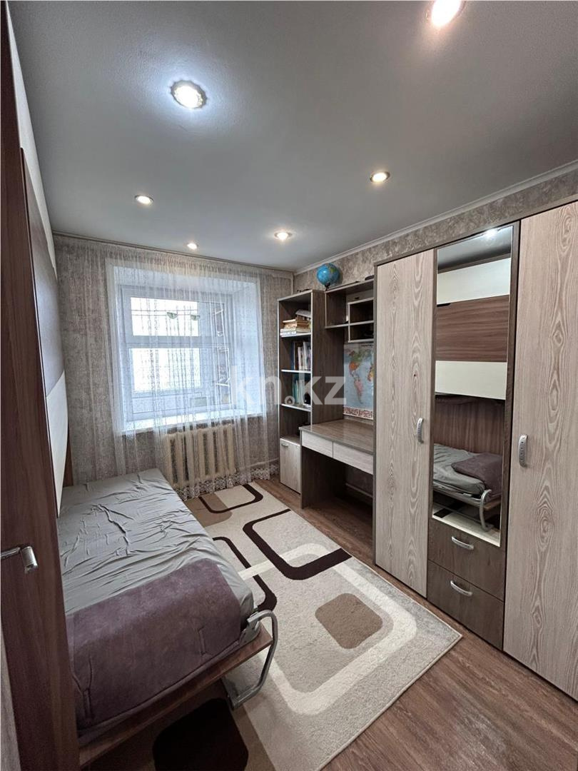 Продажа 3-комнатной квартиры, 56 м² - Продажа трехкомнатных квартир в Темиртау фото 10 из 23