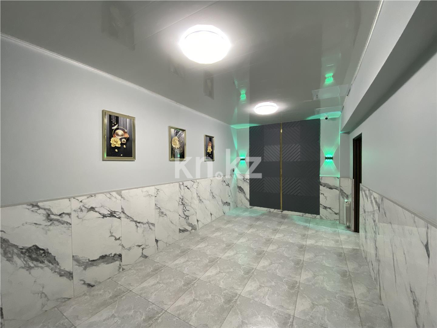 Продажа 4-комнатной квартиры, 122.6 м² - Продажа  четырехкомнатных квартир в новостройках Астаны с фото - страница 18 фото 14 из 15