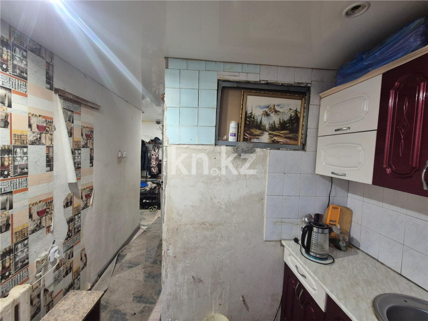 Продажа 3-комнатной квартиры, 55 м² в Темиртау - фото 9