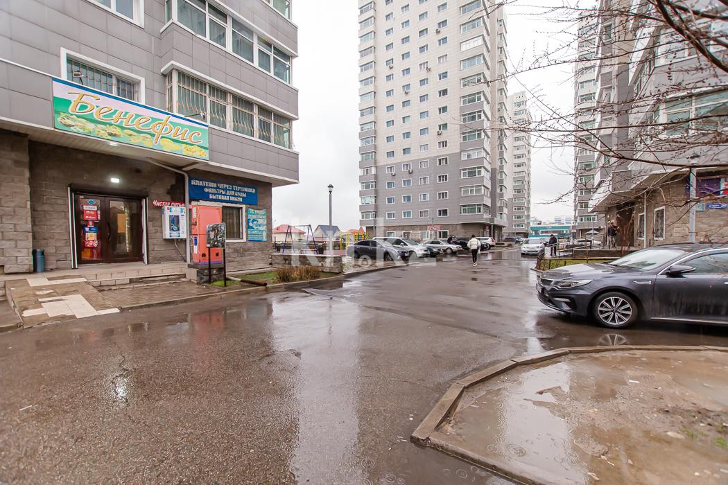 Продажа 2-комнатной квартиры, 70 м², мкр-н Мамыр-1, дом  29/6 в Алматы - фото 11