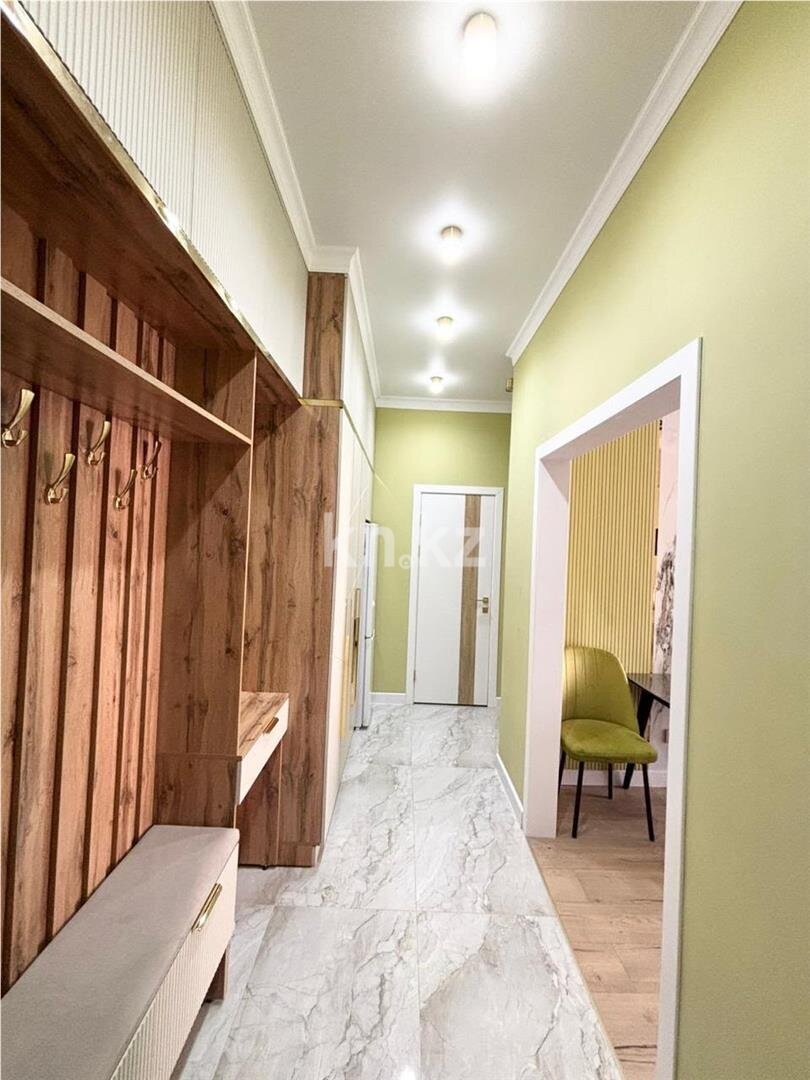 Продажа 2-комнатной квартиры, 40.8 м² в Астане - фото 5