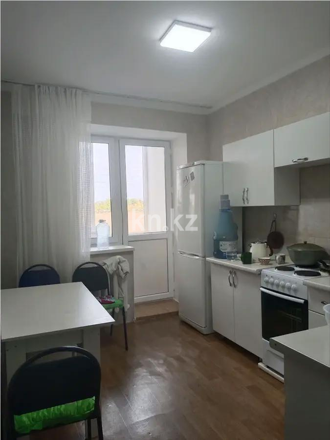 Продажа 1-комнатной квартиры, 31 м², ул. Капал, дом  1/1 - Продажа  однокомнатных квартир в Астане фото 3 из 4