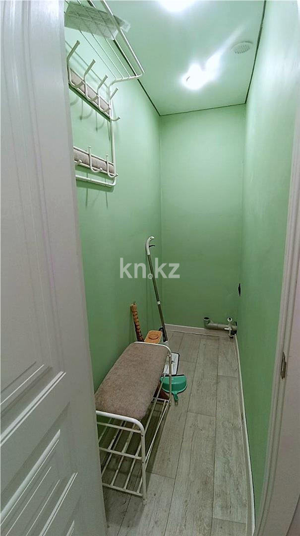 Продажа 2-комнатной квартиры, 44 м², пр. Республики - Продажа жилой и коммерческой недвижимости в Казахстане фото 8 из 8