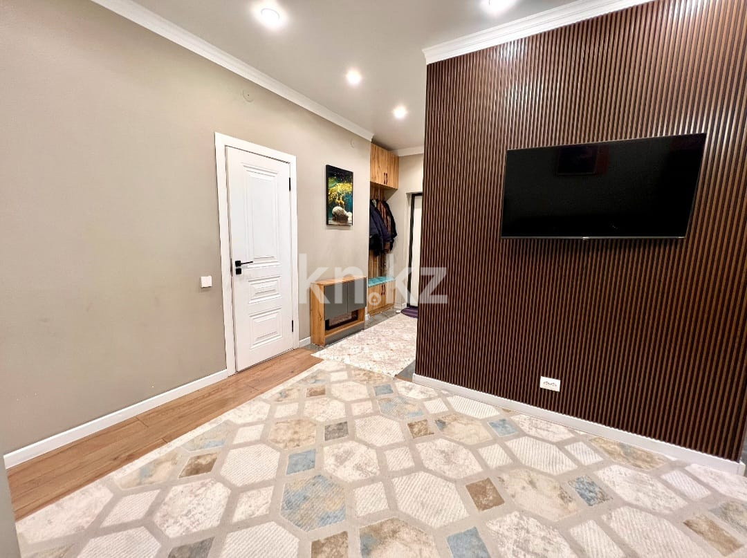 Продажа 3-комнатной квартиры, 70 м², ул. Кунаева, дом  15/1 - Продажа жилой и коммерческой недвижимости в Алматы фото 3 из 17