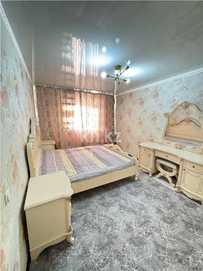 Продажа 2-комнатной квартиры, 60 м² - Продажа двухкомнатных квартир в Астане фото 2 из 7