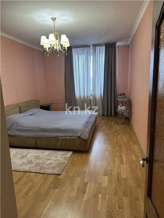 Продажа 4-комнатной квартиры, 150 м² - Продажа квартир в Астане в р-не Байконур - страница 4 фото 3 из 7