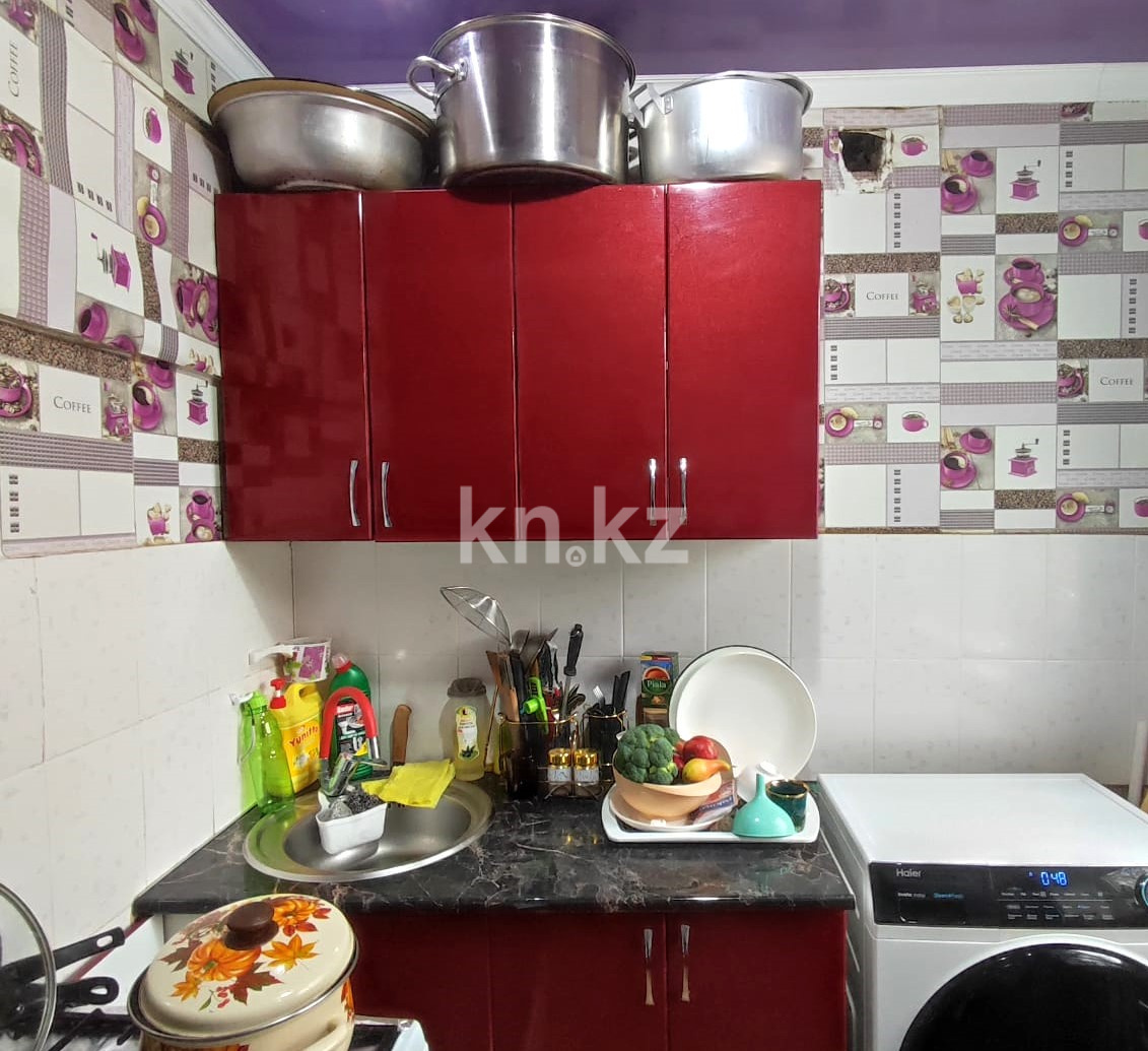 Продажа 3-комнатной квартиры, 61 м², мкр-н 3 в Абае - фото 9