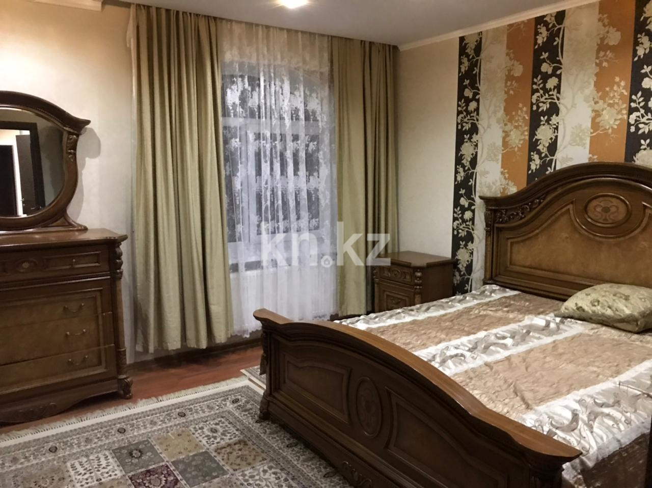 Продажа 3-комнатной квартиры, 117.8 м² в Алматы - фото 4