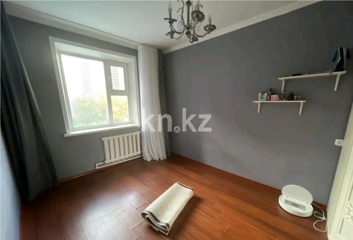 Продажа 3-комнатной квартиры, 63 м², мкр-н Степной-3, дом  3/1 - Продажа квартир в Караганде фото 2 из 3