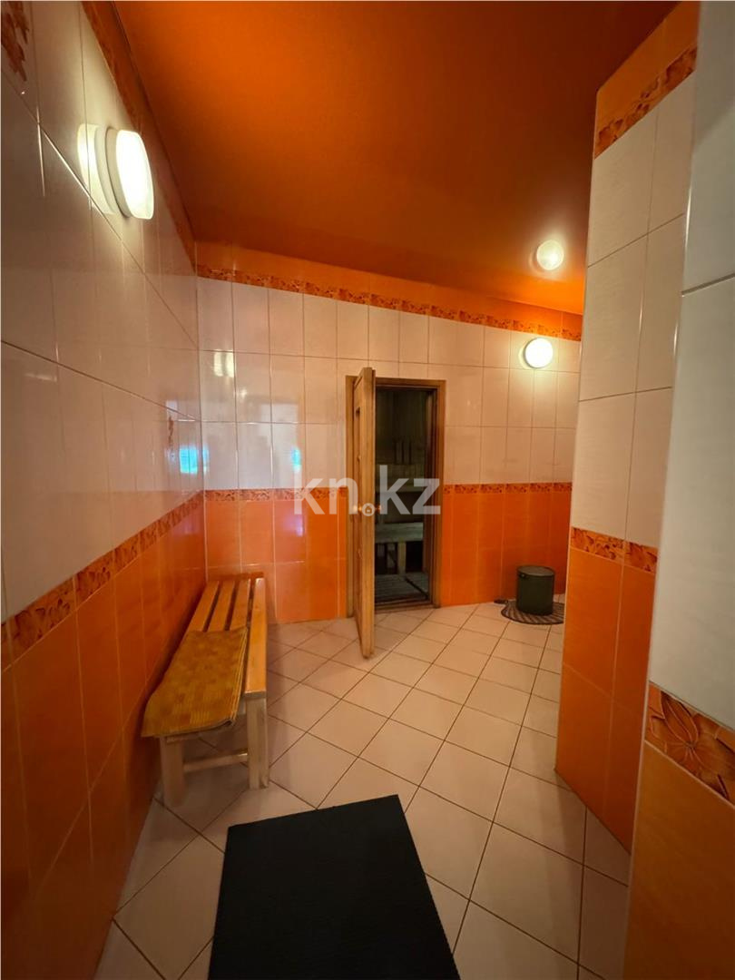 Продажа 8-комнатного дома, 302 м² - Недвижимость в Темиртау фото 7 из 22