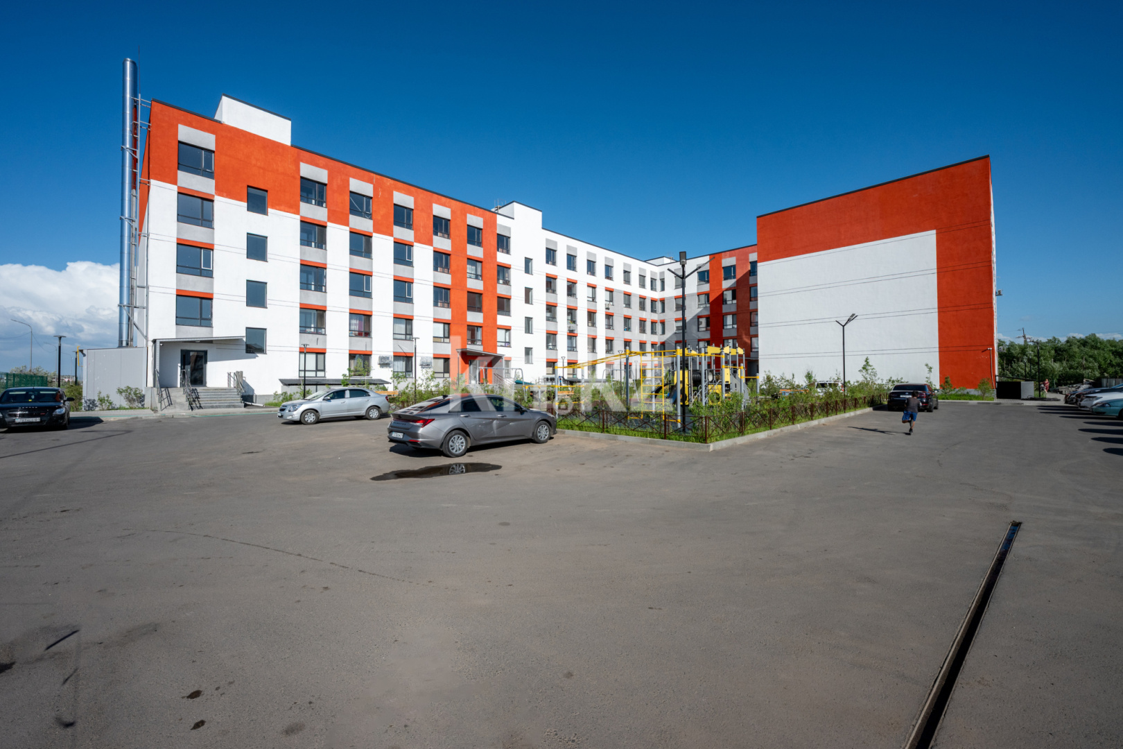 Продажа 2-комнатной квартиры, 60.8 м² - Продажа квартир в Астане - страница 7 фото 18 из 31