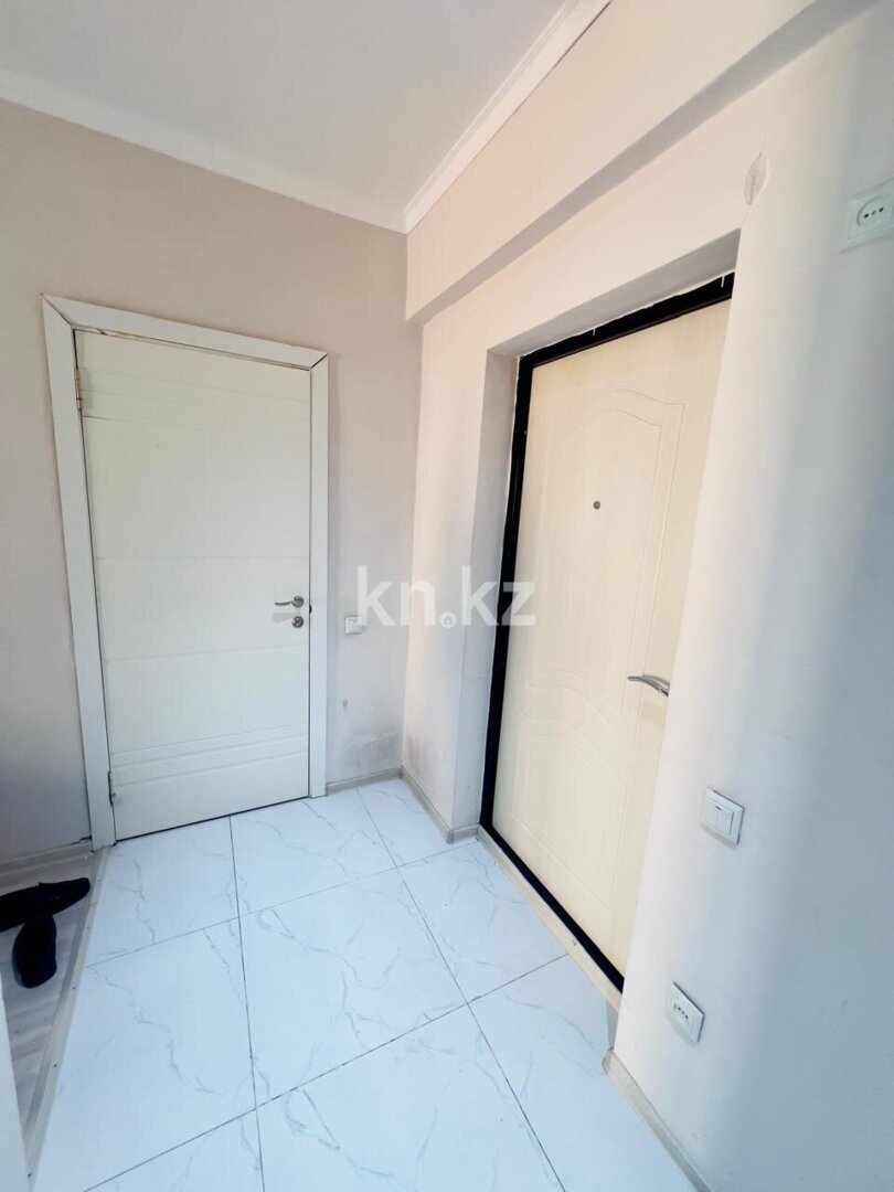 Продажа 1-комнатной квартиры, 28 м² в Алматы - фото 6