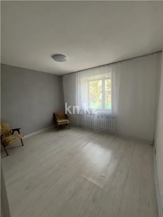 Продажа 3-комнатной квартиры, 58 м² - Продажа квартир в Караганде - страница 5 фото 2 из 7