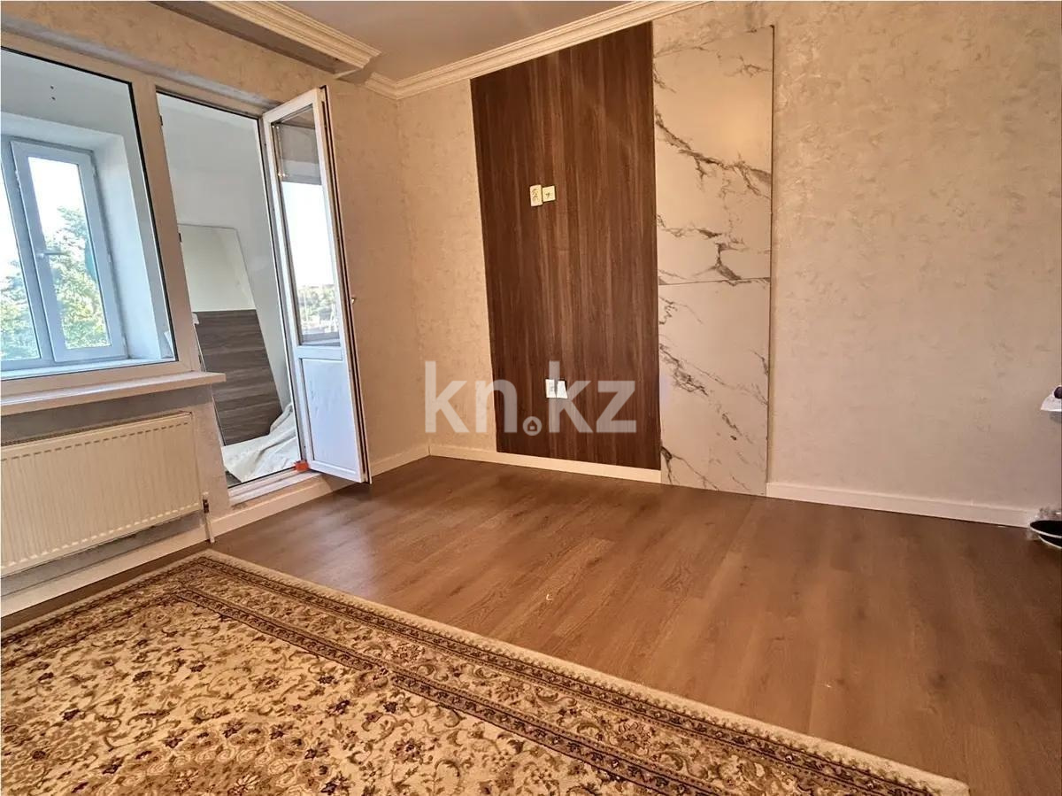 Продажа 1-комнатной квартиры, 29 м² в Астане - фото 2