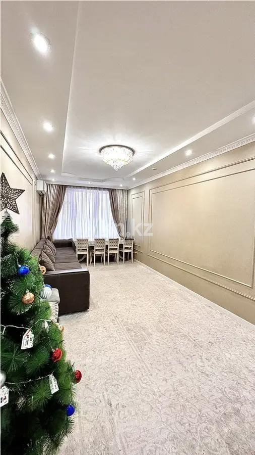 Продажа 3-комнатной квартиры, 75.9 м² - Продажа трехкомнатных квартир в Алматы - страница 37 фото 1 из 5