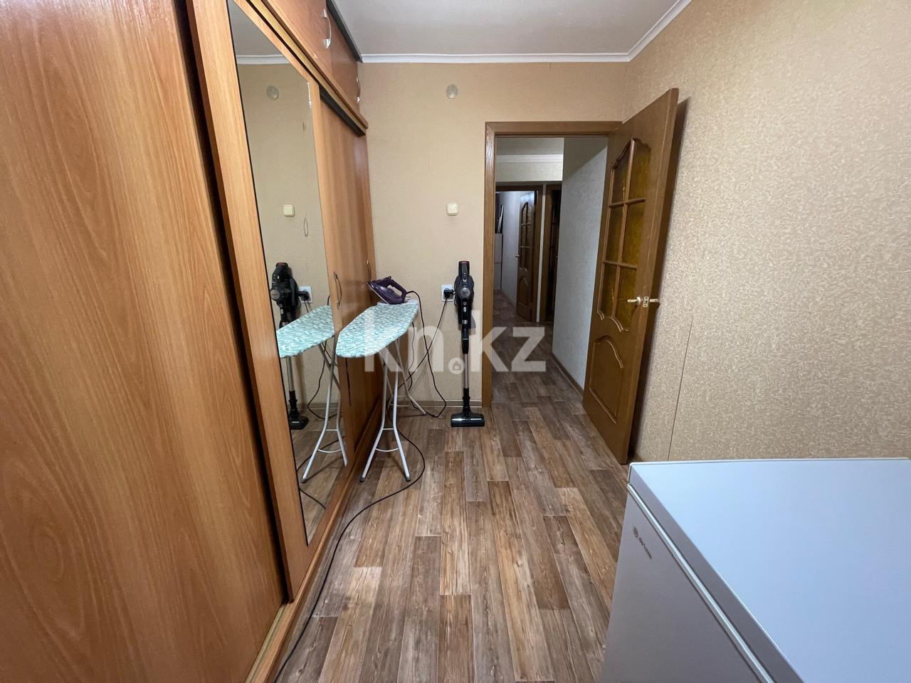 Продажа 4-комнатной квартиры, 71 м², ул. Гапеева - Продажа  четырехкомнатных квартир в Караганде фото 11 из 16