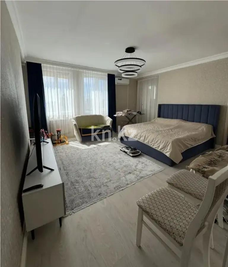 Продажа 3-комнатной квартиры, 131 м², ул. Кенесары, дом  52 в Астане - фото 2