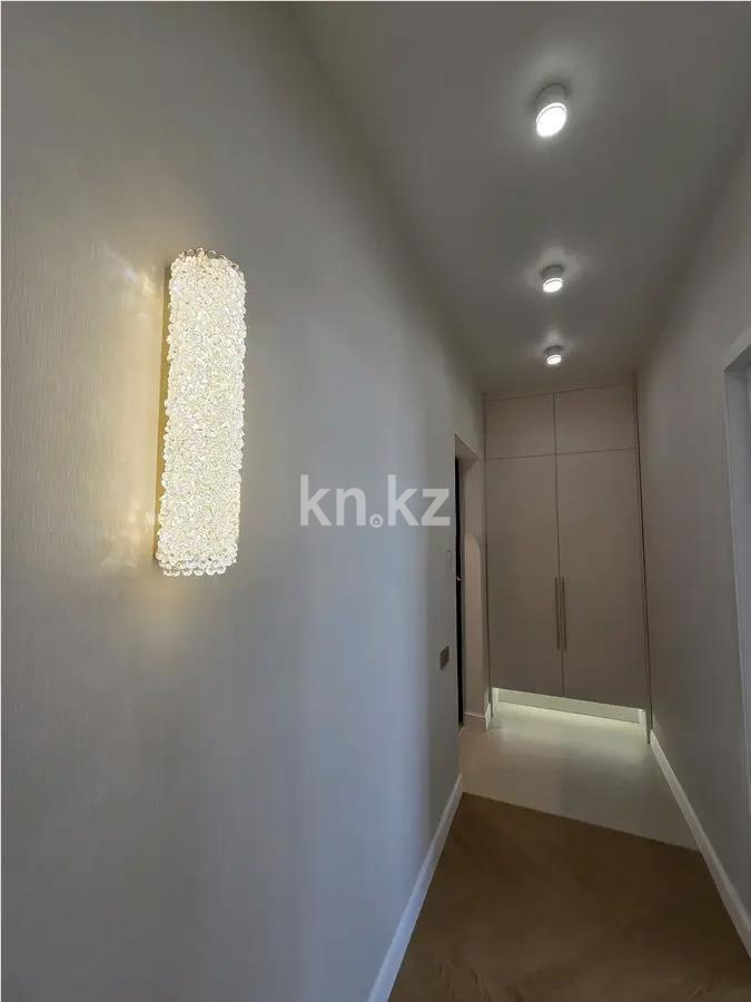 Продажа 3-комнатной квартиры, 59 м², ул. Сыганак, дом  4 стр в Астане - фото 8