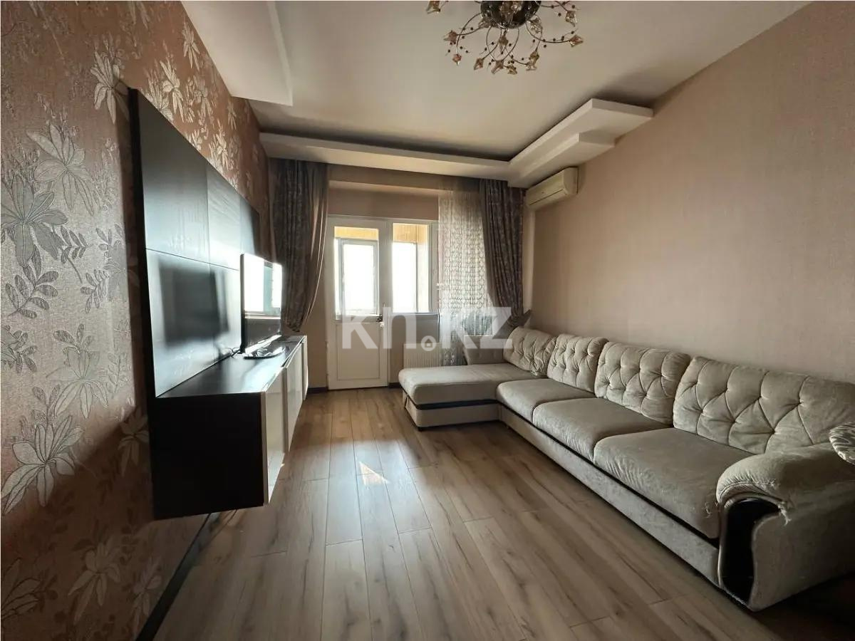 Продажа 4-комнатной квартиры, 149.1 м² - Недвижимость в Алматы фото 4 из 6