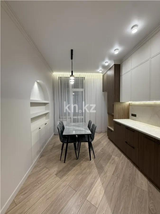Продажа 2-комнатной квартиры, 56 м², ул. Е-899, дом  5 стр в Астане - фото 4