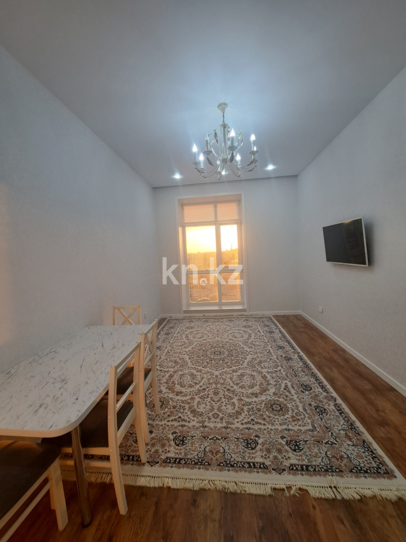 Продажа 2-комнатной квартиры, 36.1 м² - Продажа недвижимости в Казахстане - страница 14 фото 3 из 13