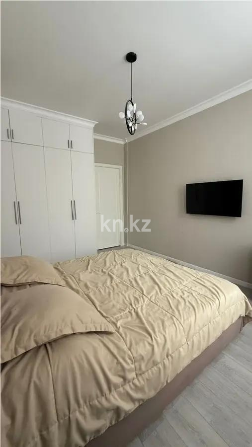 Продажа 3-комнатной квартиры, 94 м² в Астане - фото 2