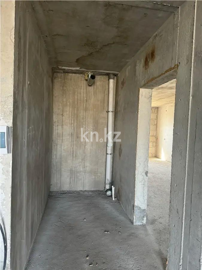 Продажа 2-комнатной квартиры, 68 м², ул. 24-я, дом  1/1б стр в Алматы - фото 2