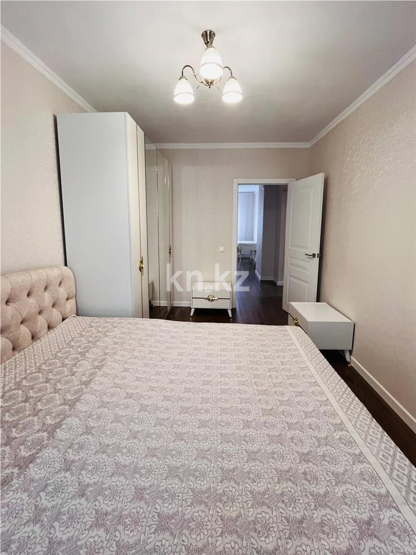 Продажа 2-комнатной квартиры, 53 м² - Недвижимость в Караганде - страница 2 фото 7 из 16