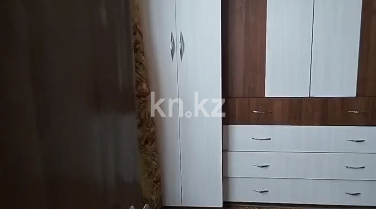 Аренда 3-комнатной квартиры, 60 м² - Аренда квартир помесячно в Астане фото 6 из 6