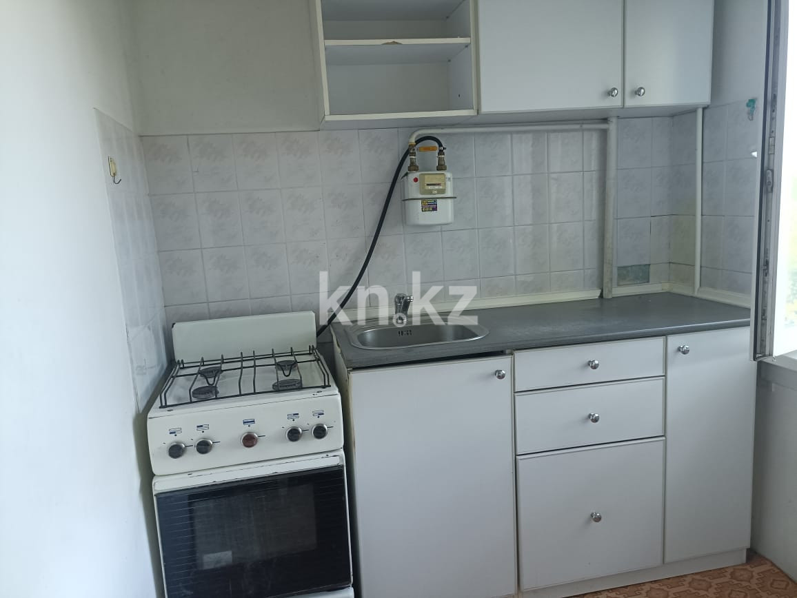 Аренда 2-комнатной квартиры, 44 м² - Аренда двухкомнатных квартир помесячно в Караганде фото 13 из 17