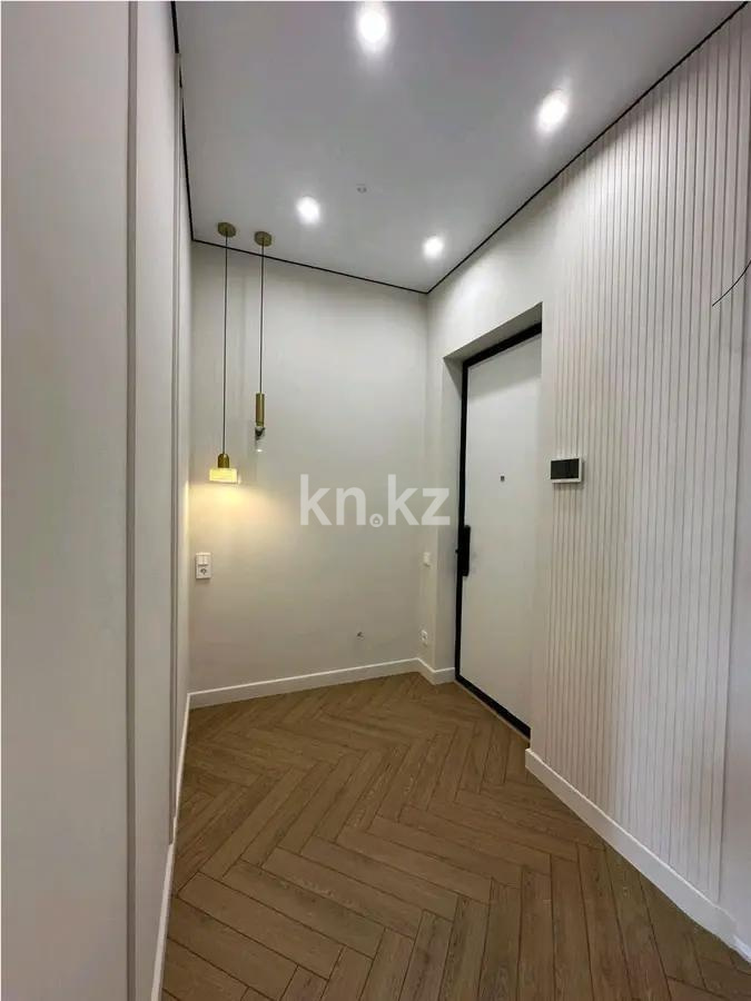 Продажа 2-комнатной квартиры, 57 м², ул. Розыбакиева, дом  197/2 - Продажа квартир в Казахстане фото 4 из 4