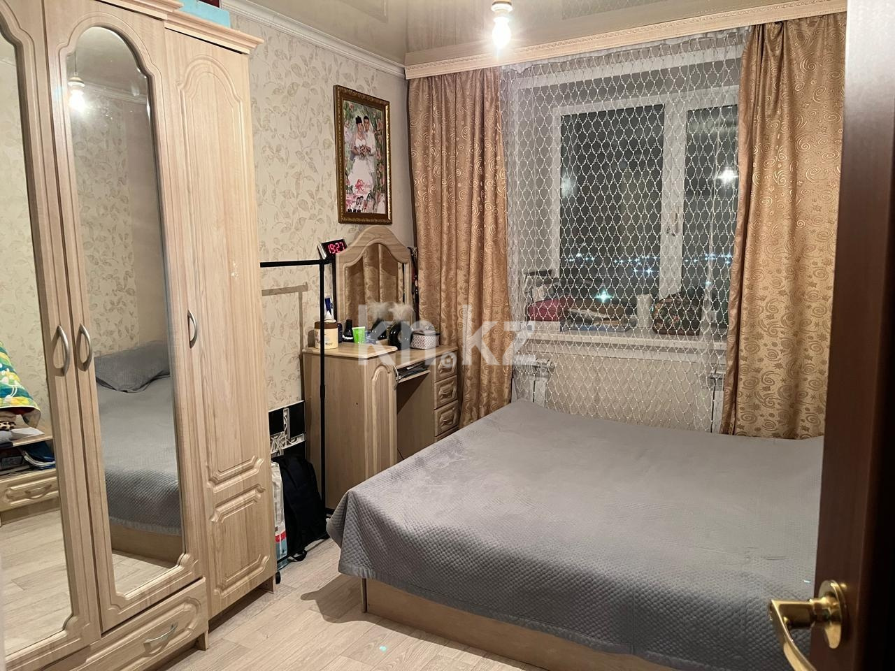 Продажа 3-комнатной квартиры, 63 м² - Недвижимость в Караганде - страница 4 фото 2 из 9