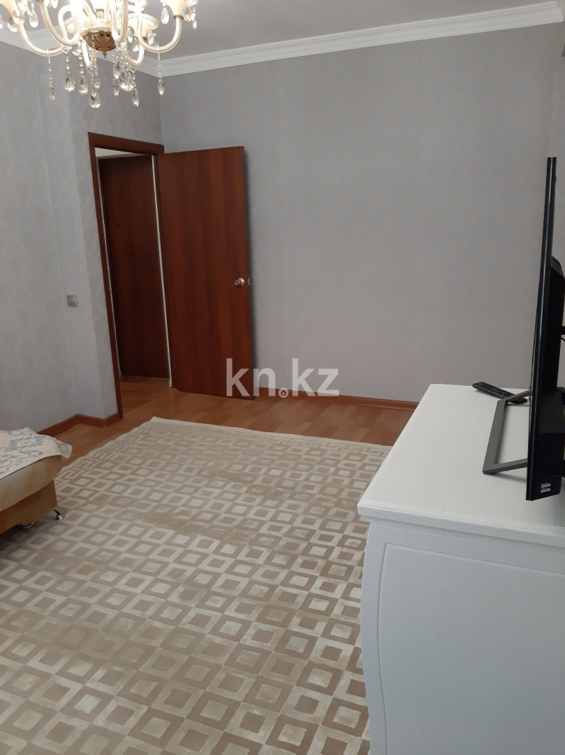 Продажа 3-комнатной квартиры, 71 м² - Продажа трехкомнатных квартир в монолитном доме в Казахстане фото 27 из 31
