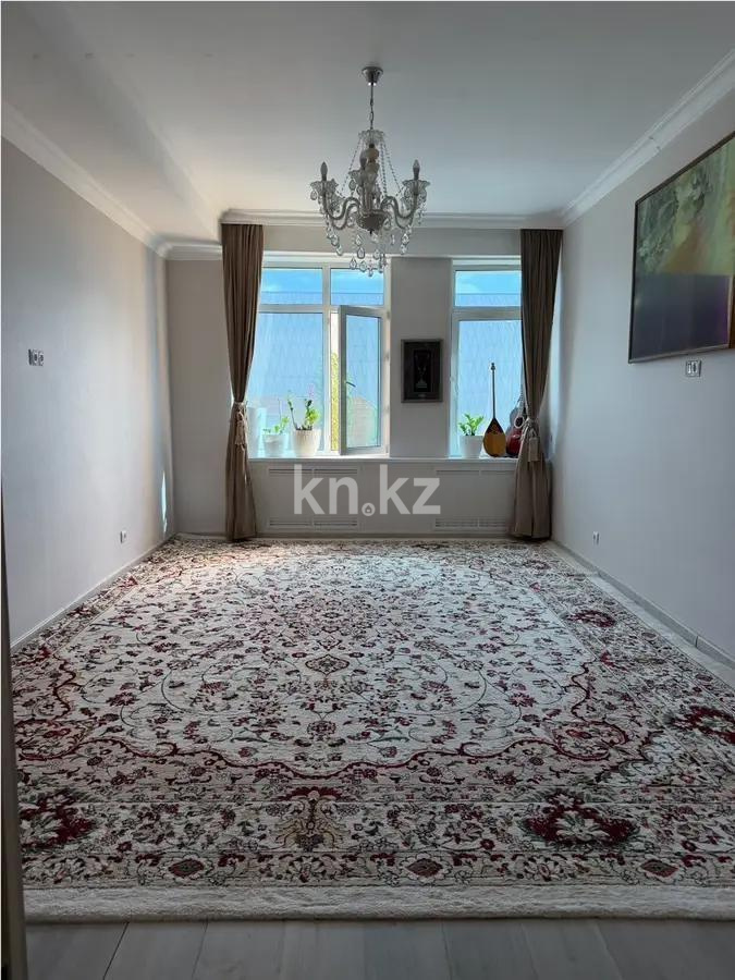 Продажа 1-комнатной квартиры, 47.5 м² в Астане