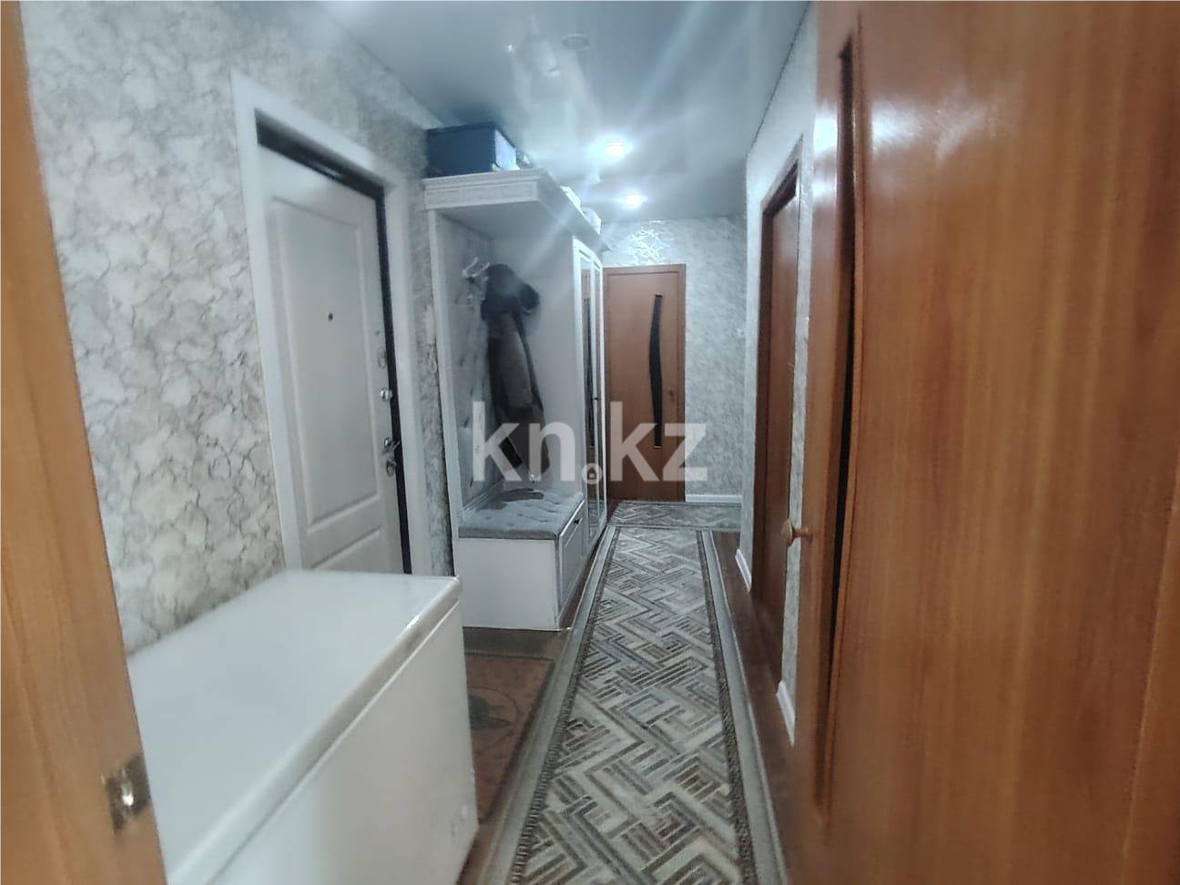 Продажа 2-комнатной квартиры, 50 м² в Темиртау - фото 10