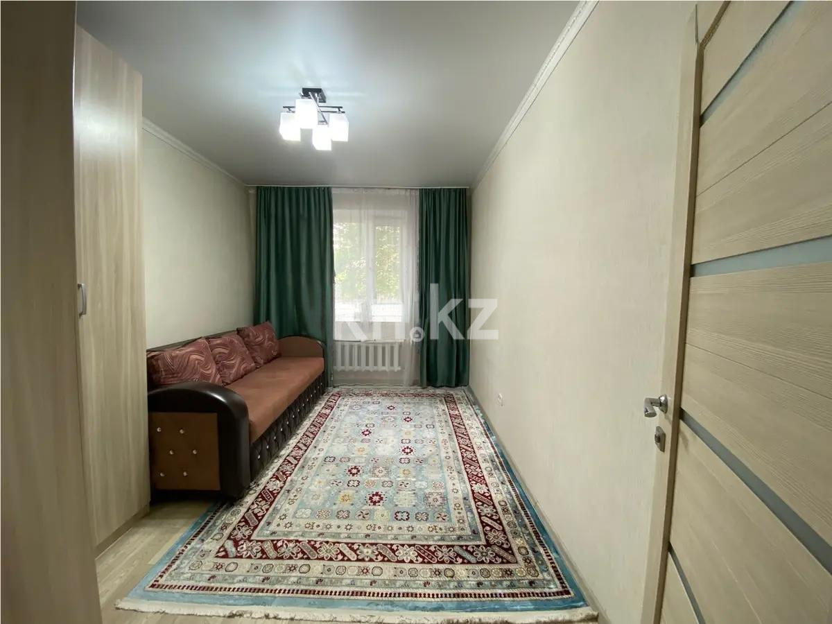 Продажа 3-комнатной квартиры, 64 м², пр. Мира, дом  110б в Темиртау - фото 2