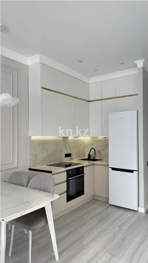 Продажа 2-комнатной квартиры, 45 м² - Продажа квартир в Казахстане - страница 18 фото 3 из 5