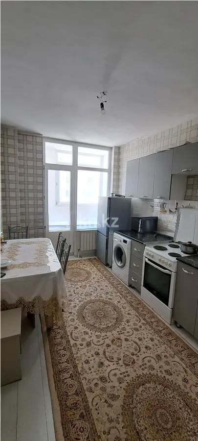 Продажа 1-комнатной квартиры, 37.2 м² - Продажа квартир в новостройках Астаны без посредников фото 2 из 3