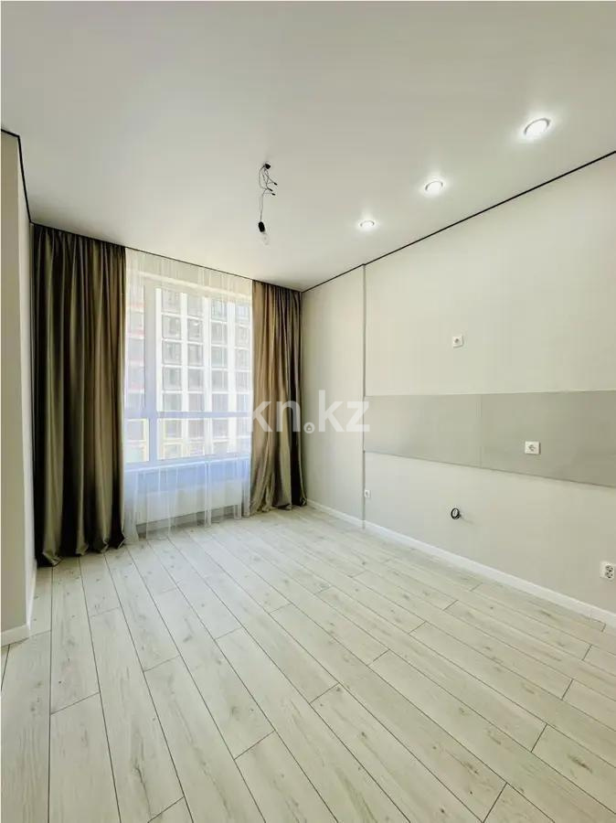 Продажа 1-комнатной квартиры, 42 м² в Астане - фото 2