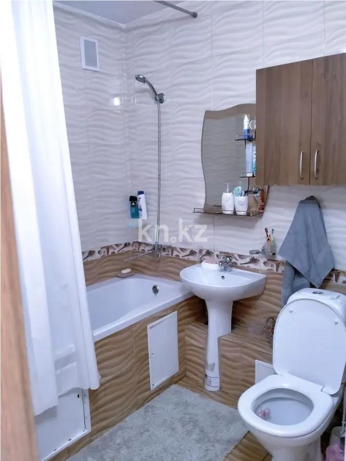 Продажа 3-комнатной квартиры, 58 м², ул. Си Синхая, дом  22 - Продажа квартир в Казахстане фото 3 из 3