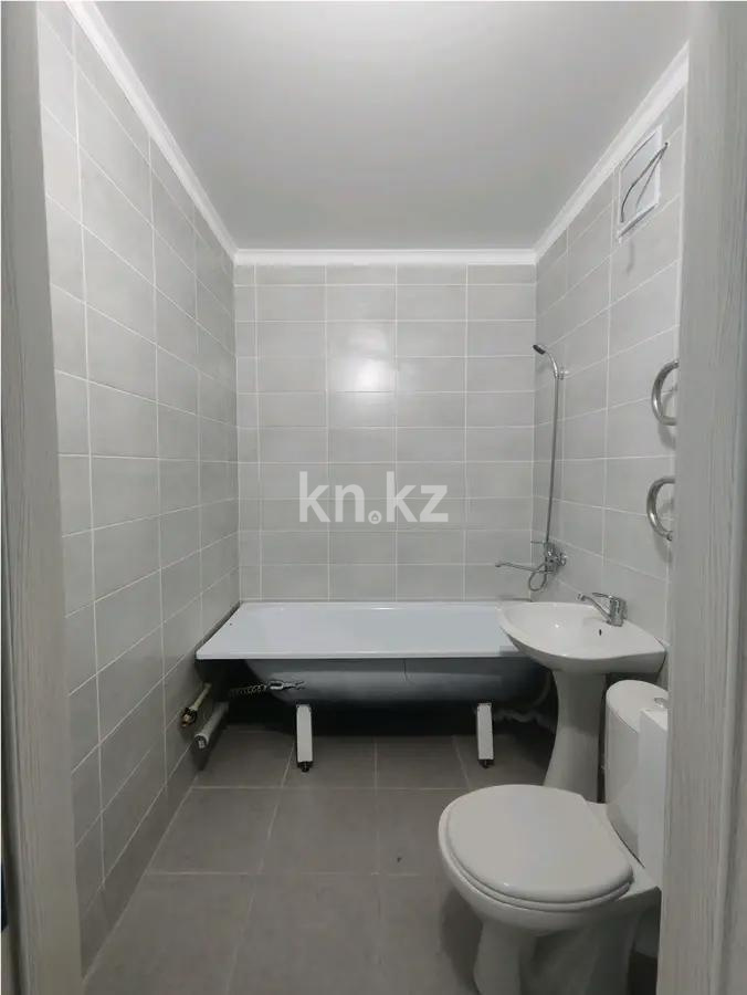 Продажа 2-комнатной квартиры, 53 м², ул. Янушкевича, дом  10 - Продажа квартир в Астане фото 3 из 4