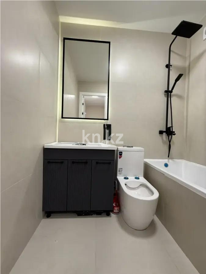 Продажа 2-комнатной квартиры, 38 м², мкр. Шугыла, дом  340/46 в Алматы - фото 4