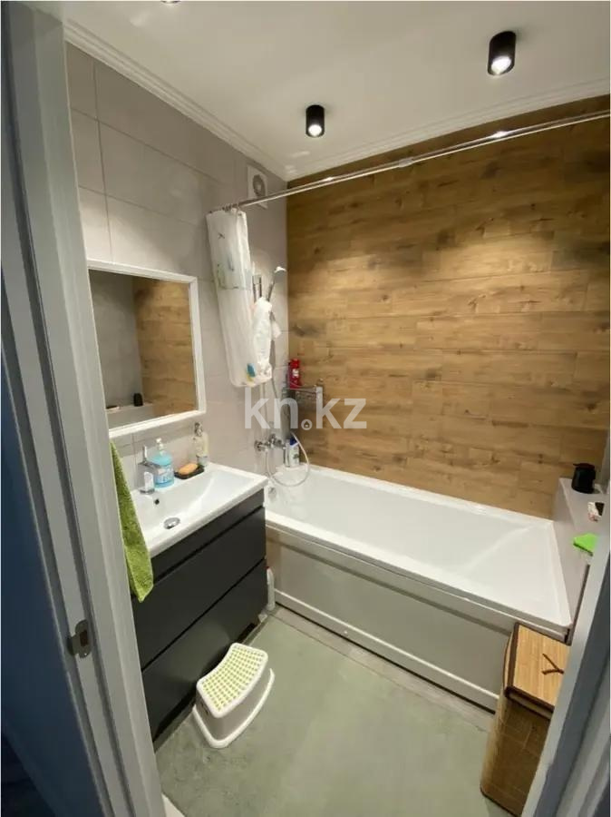Продажа 2-комнатной квартиры, 64 м² в Алматы - фото 4