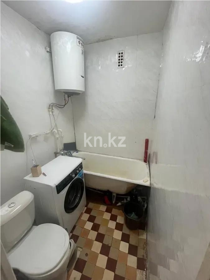 Продажа 1-комнатной квартиры, 32 м² - Продажа квартир в Городе Караганды - страница 5 фото 2 из 2