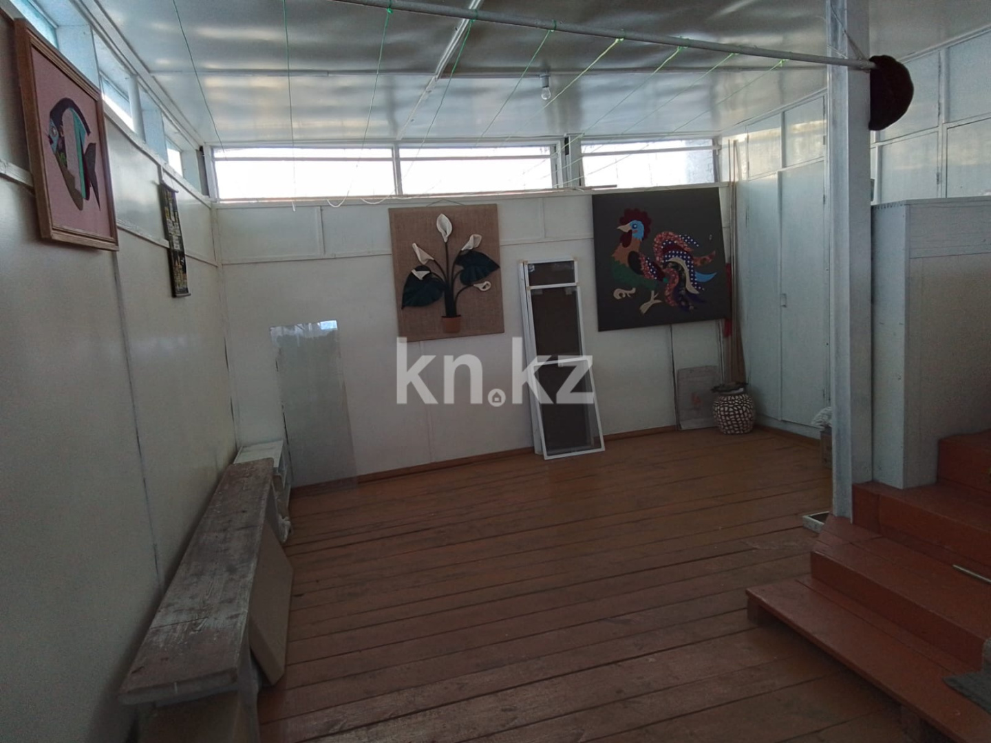 Продажа 7-комнатного дома, 180 м² - Продажа домов, коттеджей в Астане фото 10 из 32