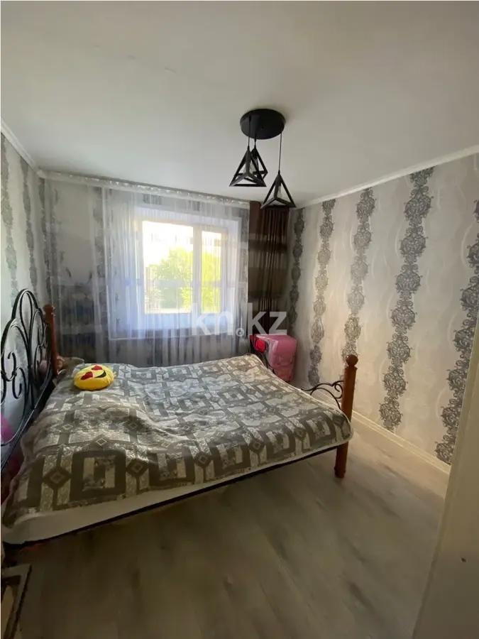 Продажа 3-комнатной квартиры, 62 м², мкр-н Мамраева (Восток-5), дом  37 в Караганде - фото 3