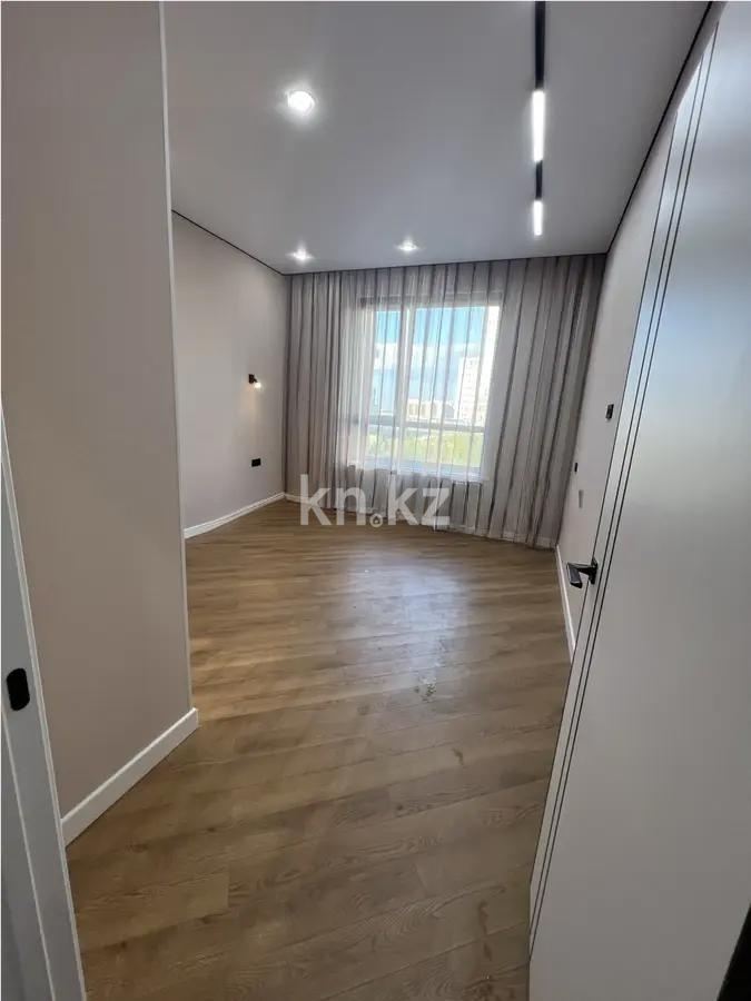 Продажа 2-комнатной квартиры, 39 м² - Продажа двухкомнатных квартир от собственников в Астане - страница 3 фото 2 из 5