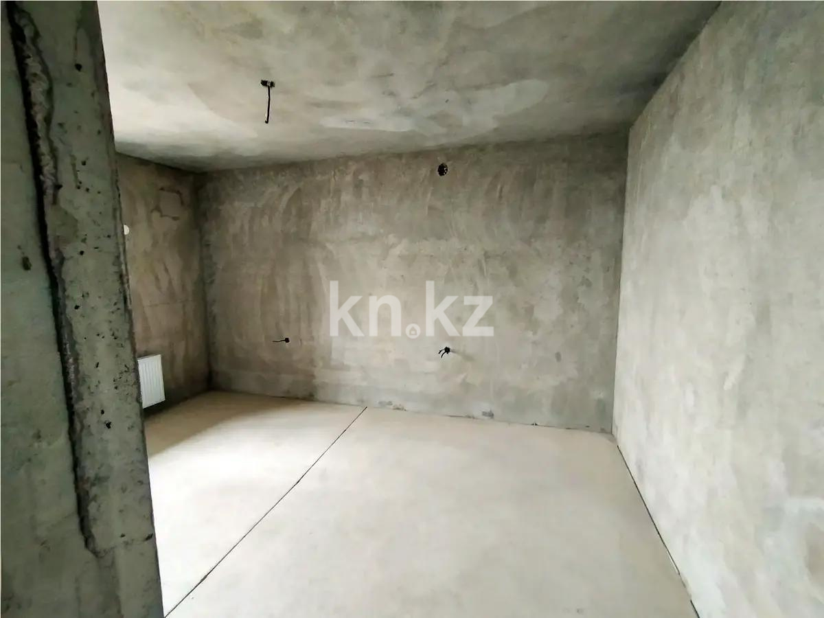 Продажа 3-комнатной квартиры, 68.4 м², ул. С-902, дом  8 - Продажа  трехкомнатных квартир в Астане с фото фото 3 из 4